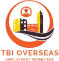 final TBI logo